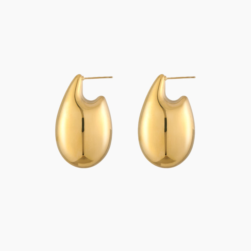 Chel Drop Earrings