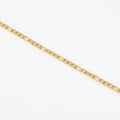 Figaro Anklet - 3mm