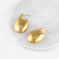 Chel Drop Earrings