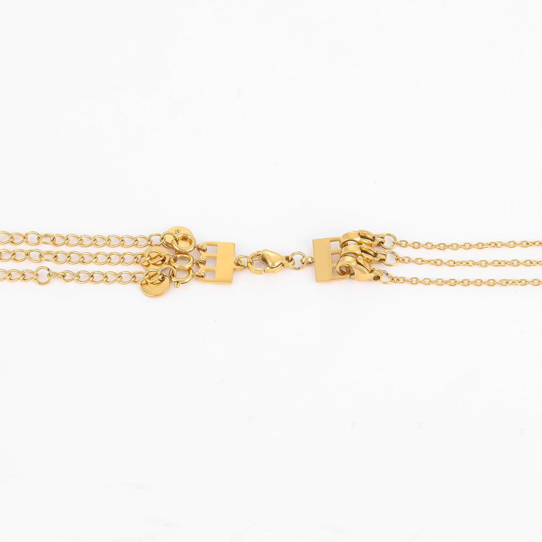 Layering Clasp