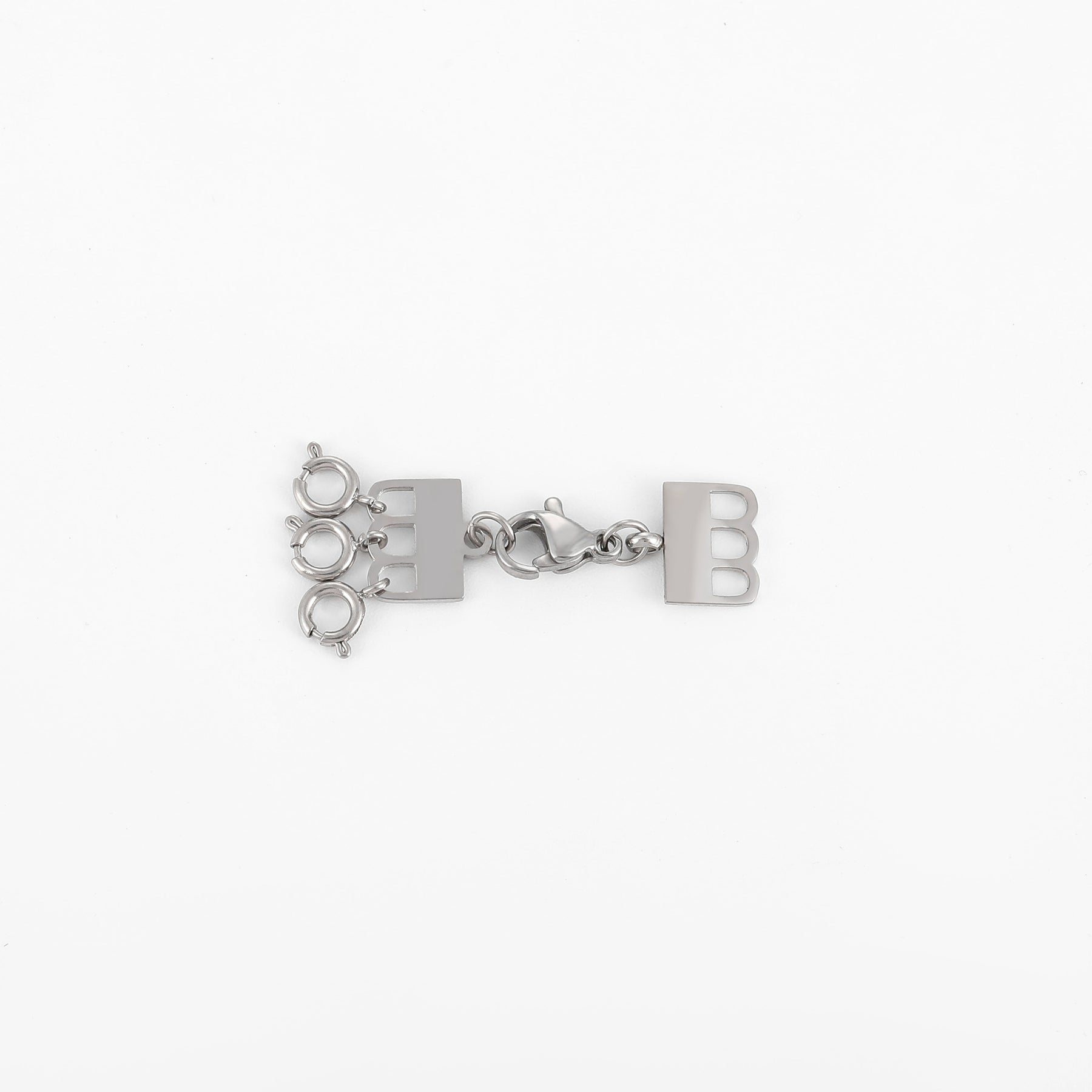 Layering Clasp | Necklaces by DORADO