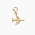 Airplane Charm | Charms by DORADO