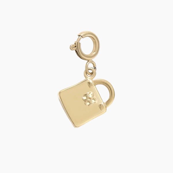 Dorado Handbag Charm | Charms by DORADO