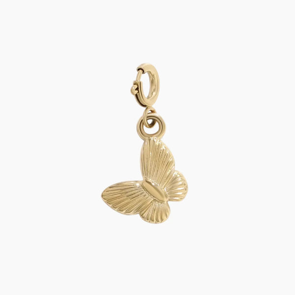 Butterfly Charm | Charms by DORADO