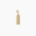 Angel Number Charm | Necklaces by DORADO