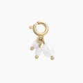 Pearl Cluster Charm | Charms by DORADO