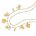 Sirenita Waist Chain |  by DORADO