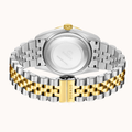 DORADO Two Tone Timeless Watch - Gold | Watch by DORADO