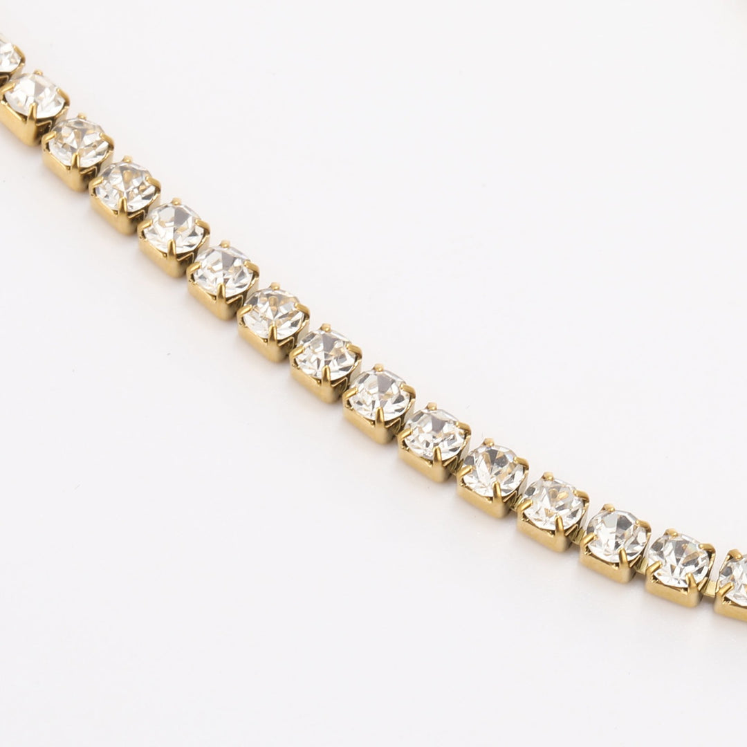 Tennis Bracelet