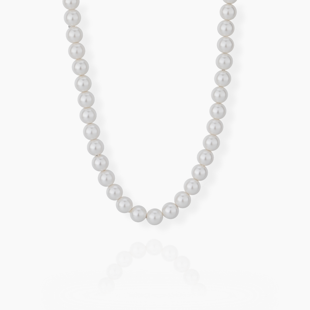 Pearl Necklace | Necklaces by DORADO