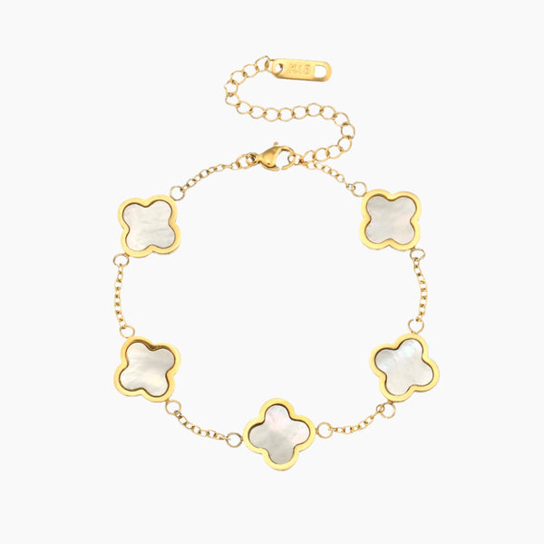 Luckiest Bracelet | Bracelets by DORADO