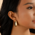 Chel Drop Earrings