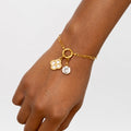 Solitaire Stone Charm | DORADO
