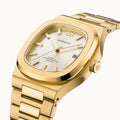 DORADO Gold Signature Watch - Gold | Watch by DORADO
