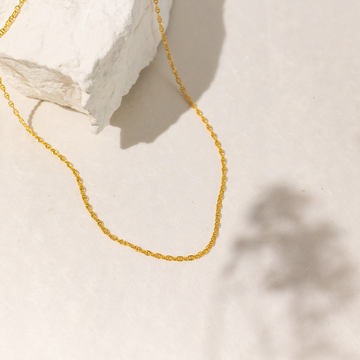 Mariner Chain - 2mm
