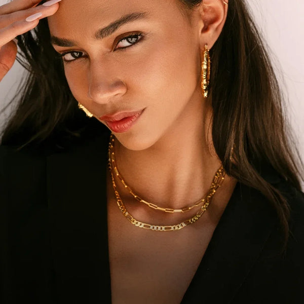 CHAINS