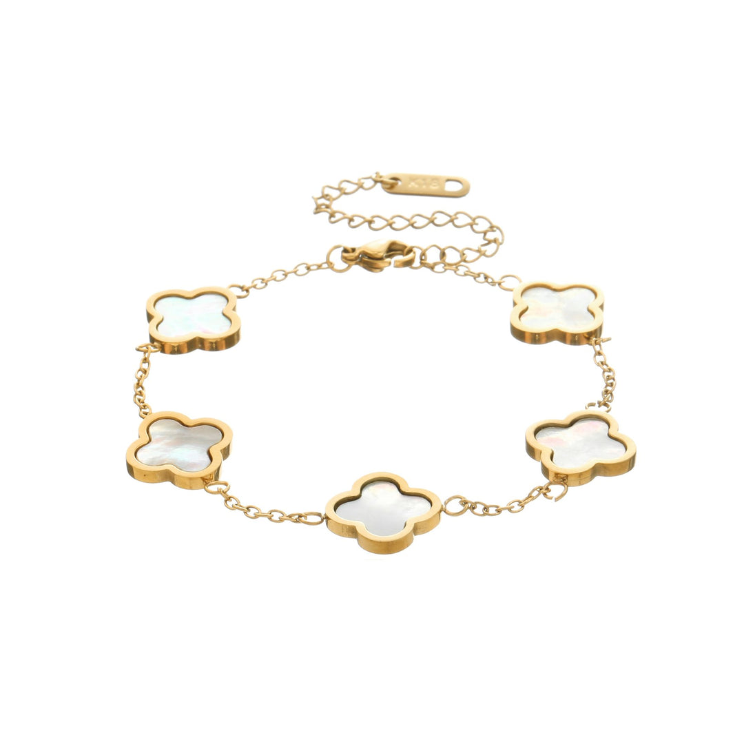 Luckiest Bracelet | Bracelets by DORADO