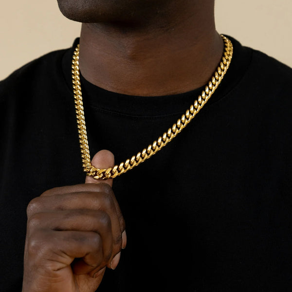 CHAINS