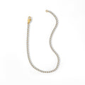 Tennis Bracelet - 2mm | Bracelets by DORADO