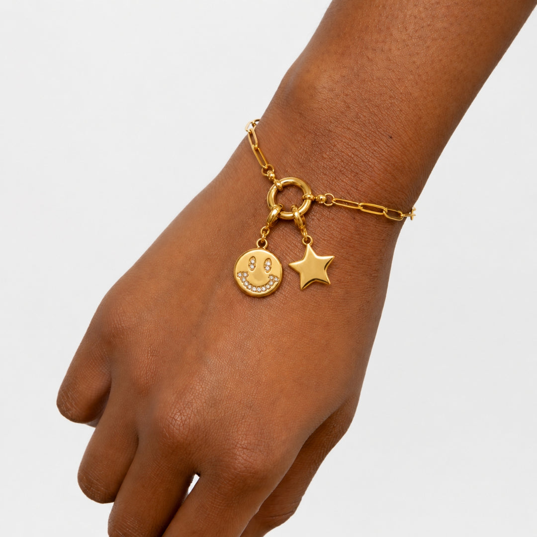 Star Charm | DORADO