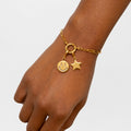 Star Charm | DORADO