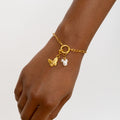 Butterfly Charm | DORADO