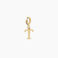 Initial Letter Charm | Charms by DORADO