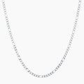 Chunky Figaro Chain - 5mm | Necklaces by DORADO