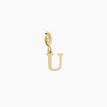 Initial Letter Charm | Charms by DORADO