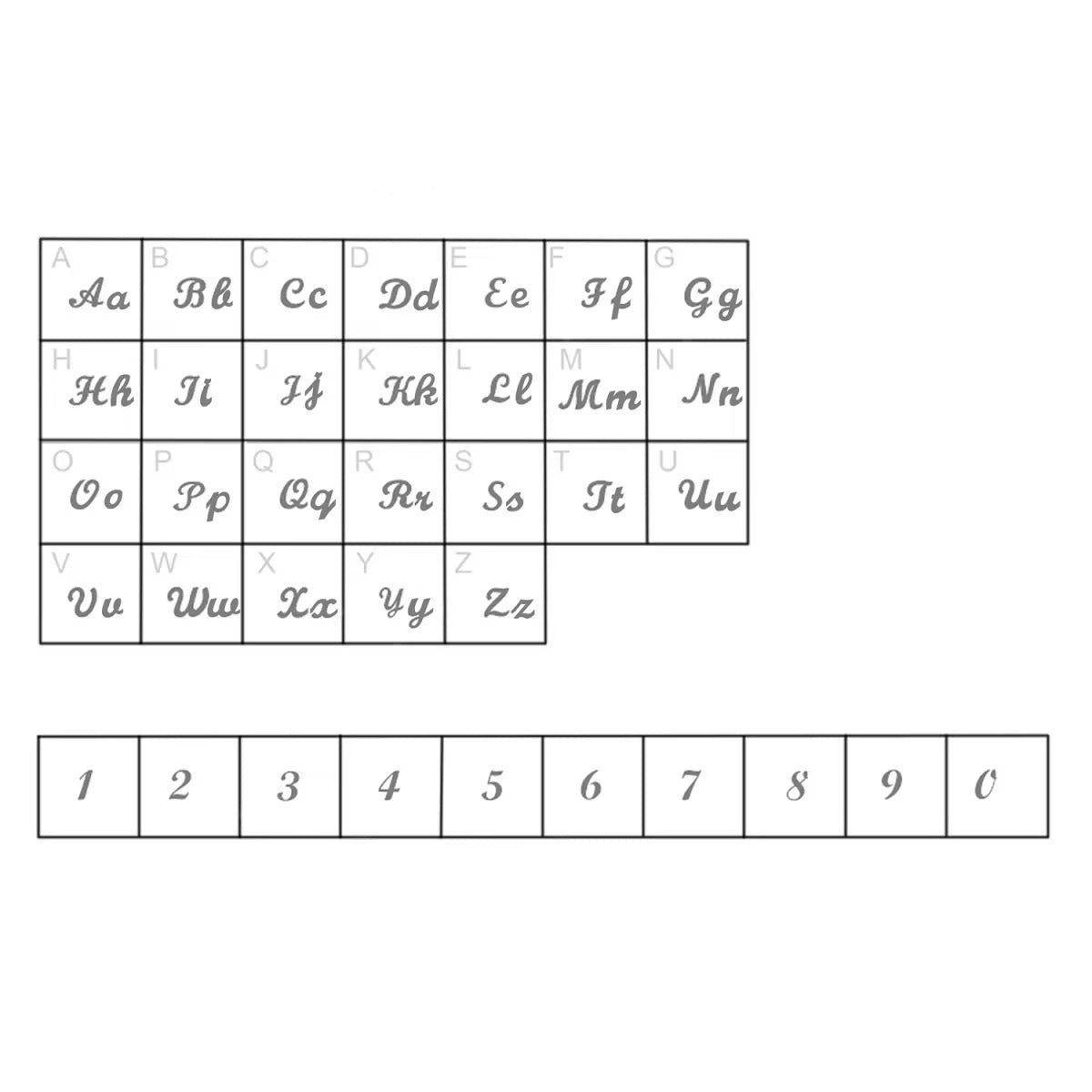 Love Heart Name Necklace | Necklaces by DORADO