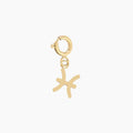 Zodiac Sign Charm | Charms by DORADO