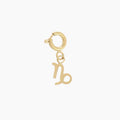 Zodiac Sign Charm | Charms by DORADO