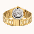 DORADO Gold Signature Watch - Gold | Watch by DORADO
