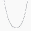 Figaro Chain - 5mm | Necklaces by DORADO