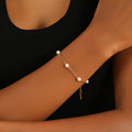 Pearls Bracelet | Bracelets by DORADO