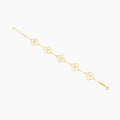 Ventura Clover Bracelet