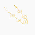 Ventura Clover Bracelet