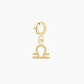 Zodiac Sign Charm | Charms by DORADO
