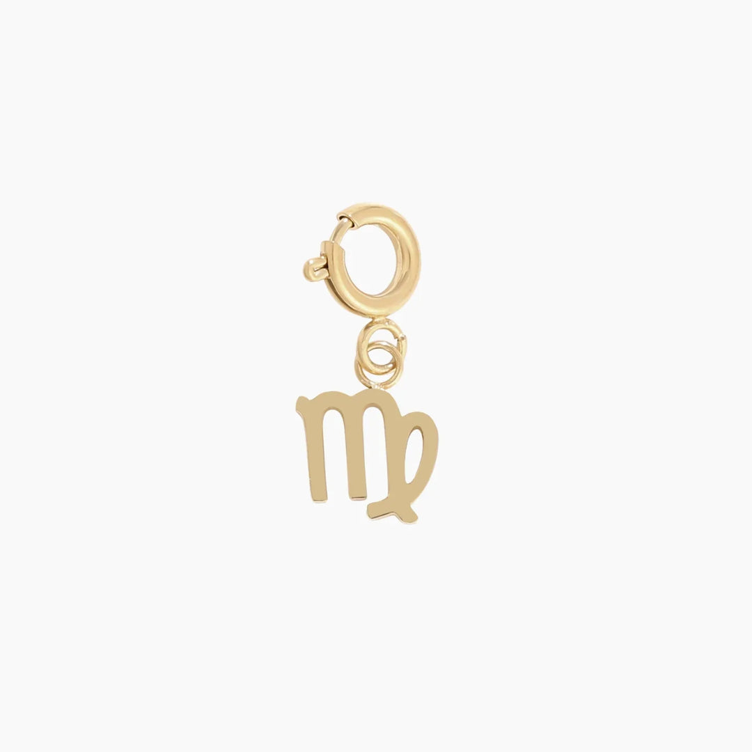 Zodiac Sign Charm | Charms by DORADO