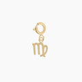 Zodiac Sign Charm | Charms by DORADO