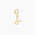 Zodiac Sign Charm | Charms by DORADO