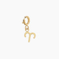 Zodiac Sign Charm | Charms by DORADO