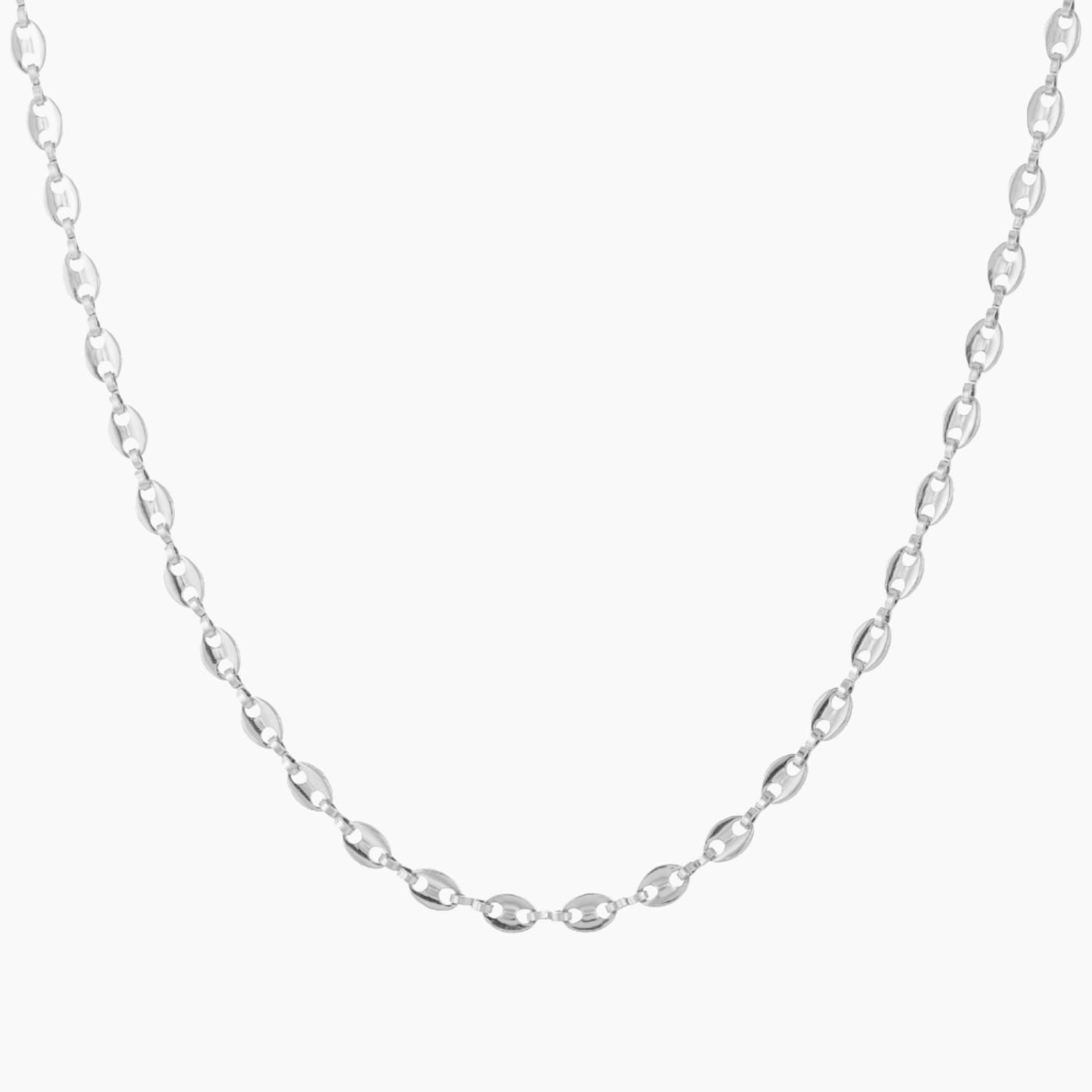 Coffee Bean Chain | DORADO Coffee Bean Chain | DORADO