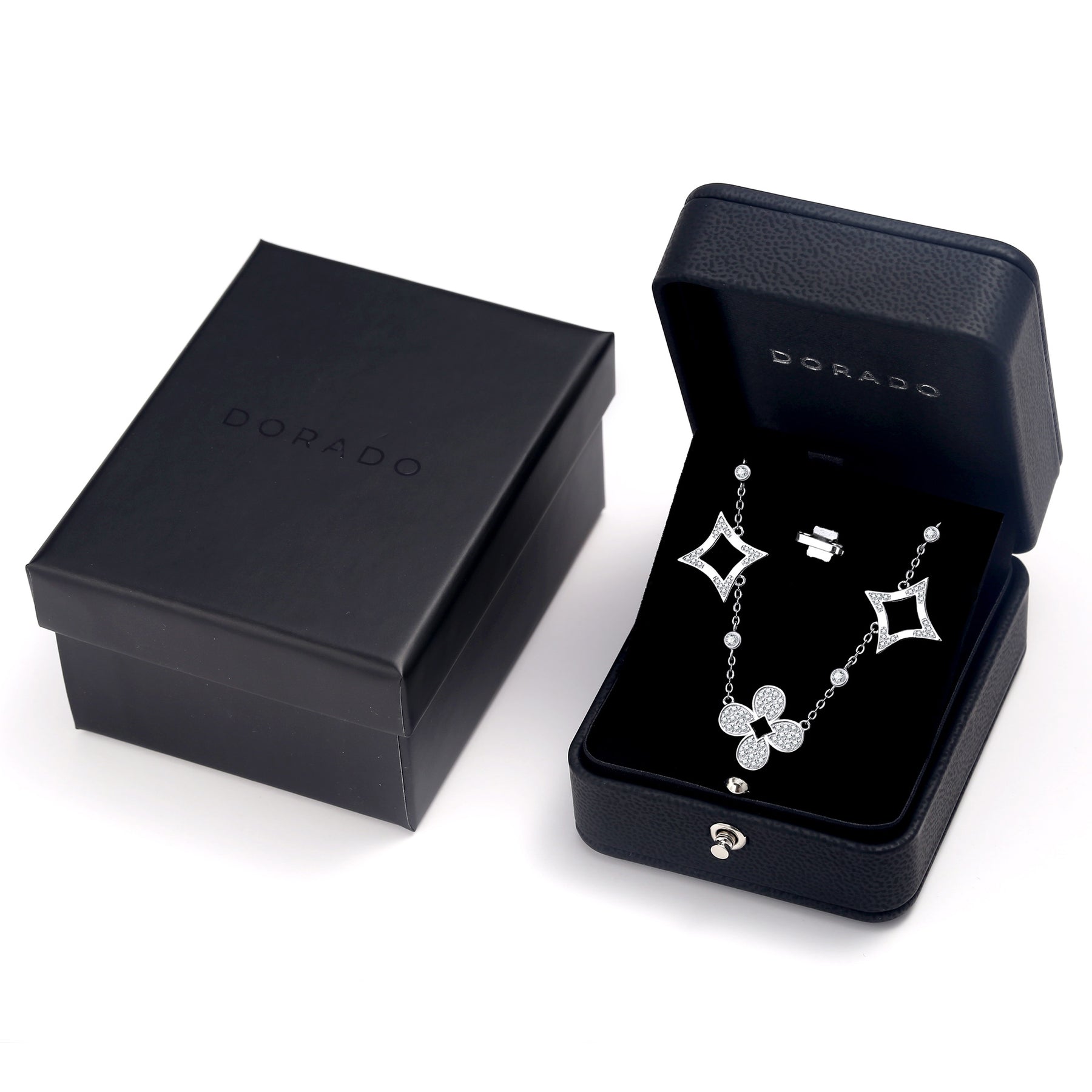 Stella Ventura Necklace | Necklaces by DORADO