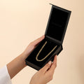 Figaro Chain - 5mm | Necklaces by DORADO