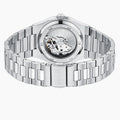 DORADO Silver Signature Watch - Silver | Watch by DORADO