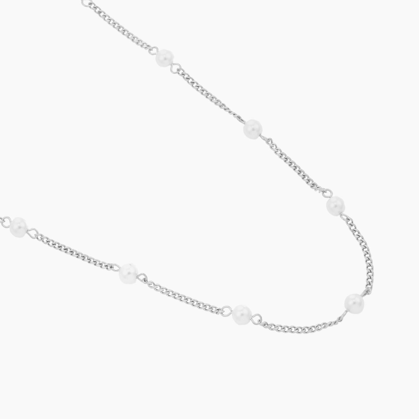 Freshwater Pearls Necklace | Necklaces by DORADO