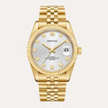 36mm DORADO Gold Timeless Watch | Watch by DORADO