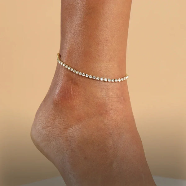 ANKLETS
