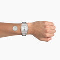 DORADO Silver Signature Watch - Silver | Watch by DORADO